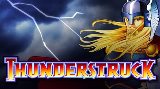 thunderstruck logo