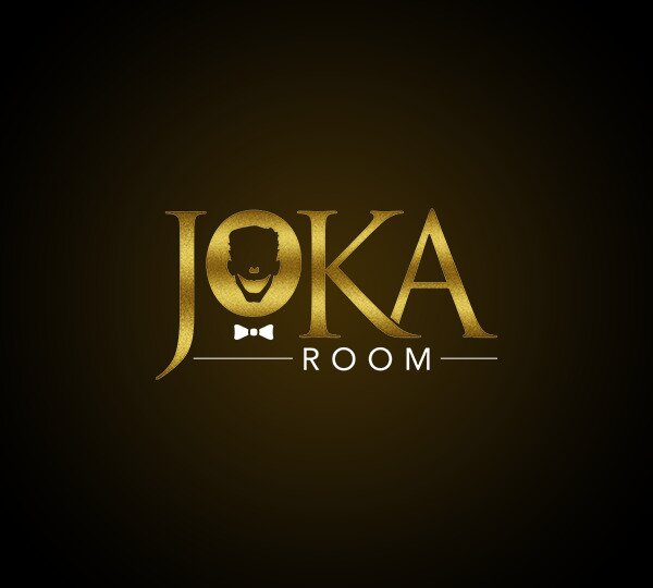 jokaroom logo