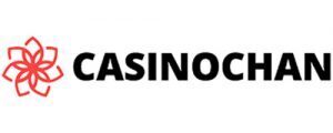 CasinoChan Logo