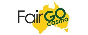 Fairgo casino logo