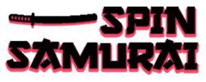 Spin Samurai Casino Logo