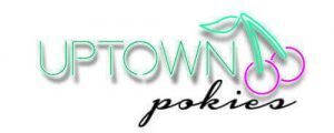 Uptown Pokies logo