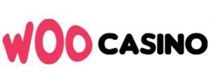 Woo Casino Logo