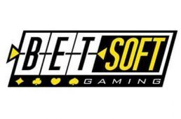 betsoft logo