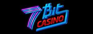 7Bit Casino Logo