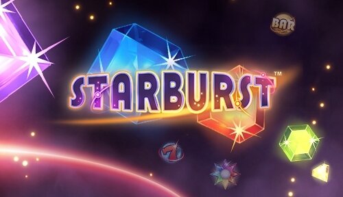 Starburst Online Pokie Review