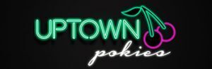 Uptown Pokies Casino Logo