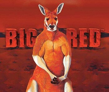 Big Red Online Pokie Review