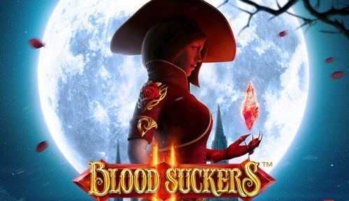 Blood Suckers 2