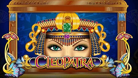 cleopatra logo