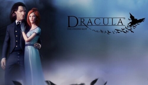 dracula logo