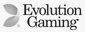 evolution gaming logo