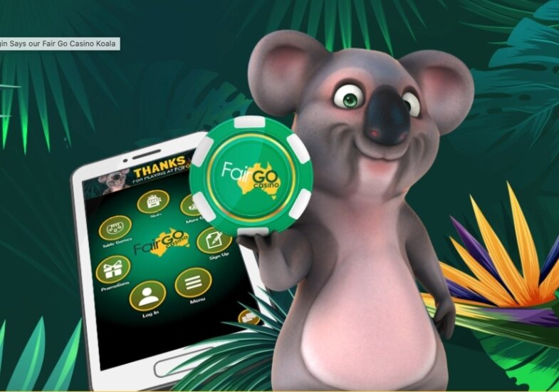 fair go casino mobile play