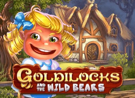 Goldilocks and the Wild Bears Pokie Review