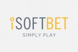 isoftbet logo