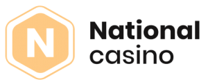 National Casino Logo