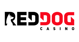 Red Dog Casino Logo