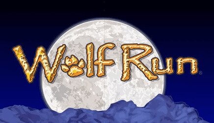 wolf run logo