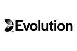 Evolution Gaming logo