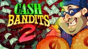 Cash Bandits 2 Review 2024