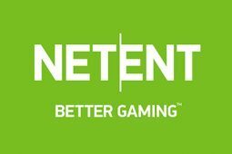 NetEnt logo