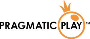 Pragmatic Play logo