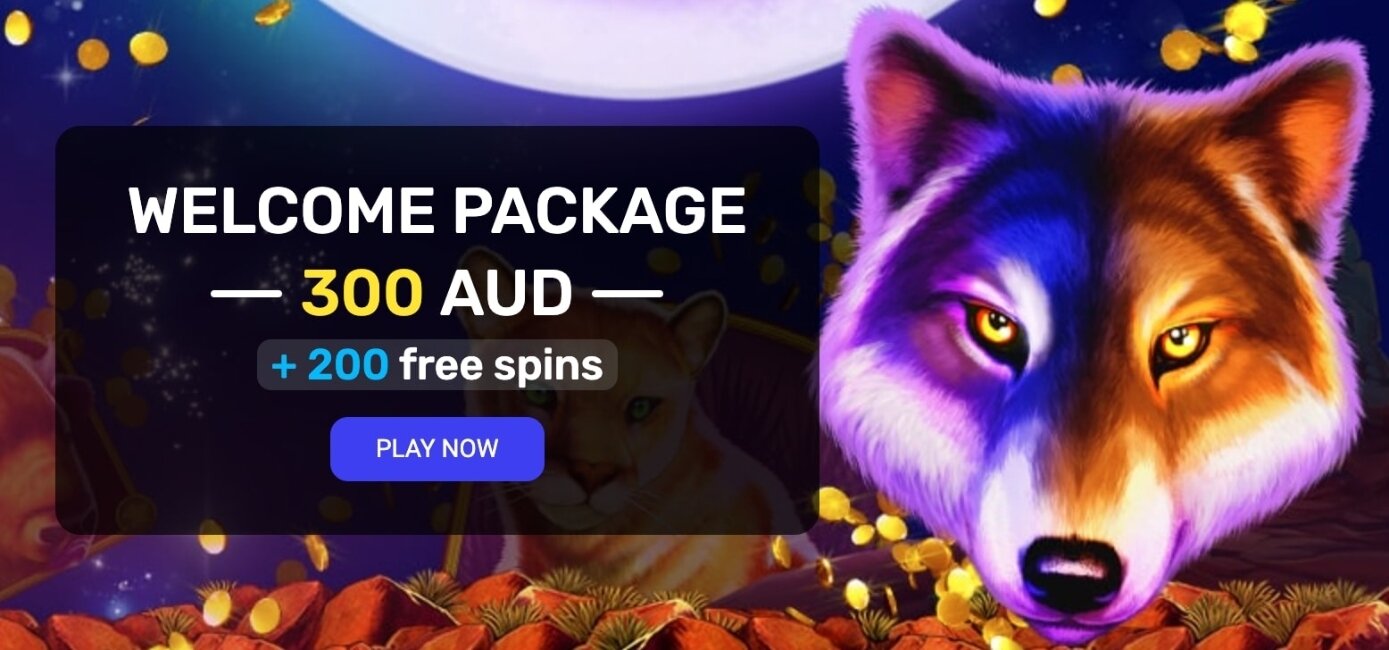 woocasino welcome bonus