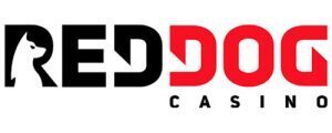 RedDog Casino logo