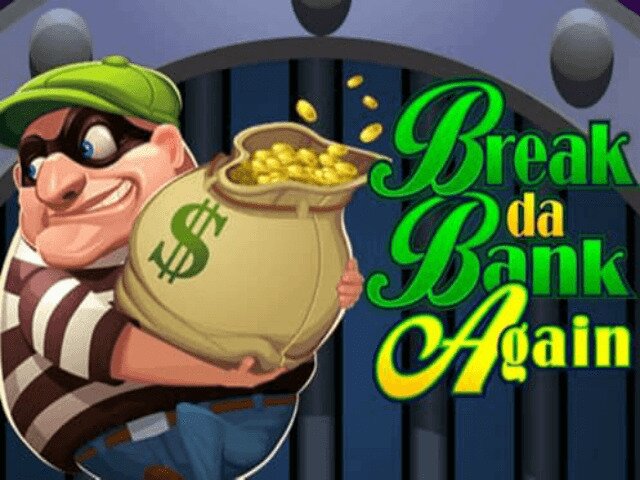 break da bank logo