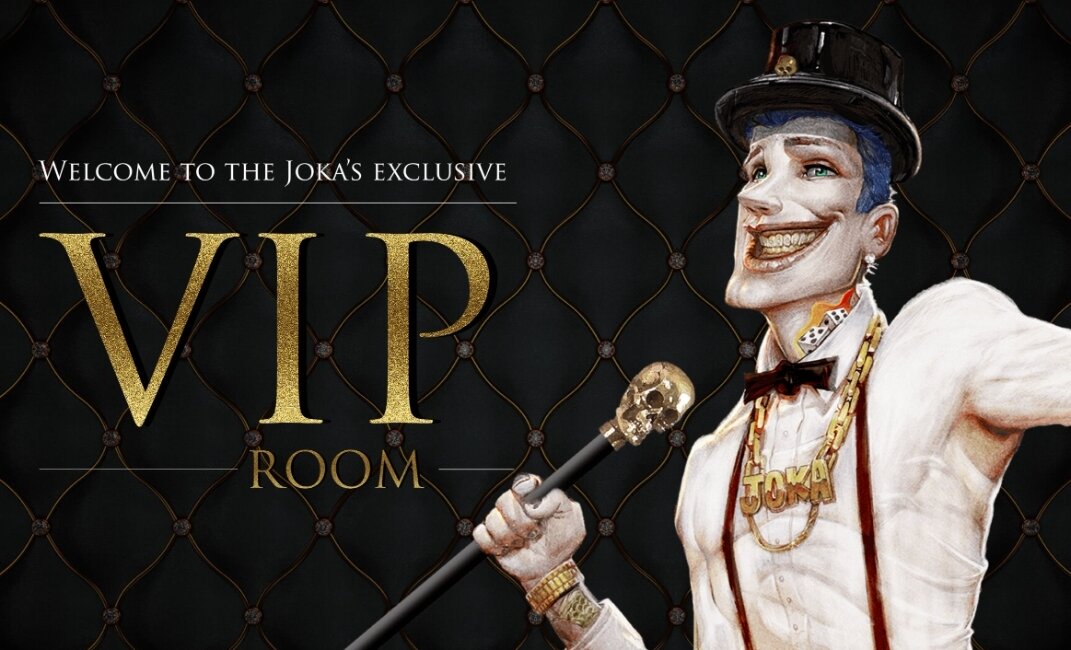 wild card city casino vip program