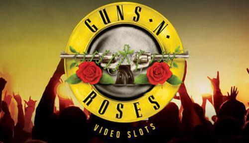 guns-n-roses logo