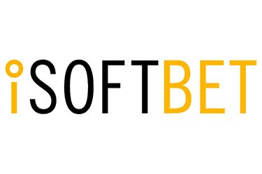 iSoftBet logo