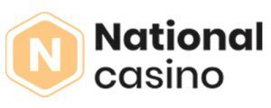 National Casino logo