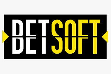 Betsoft Logo