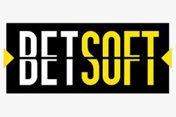 Betsoft Logo