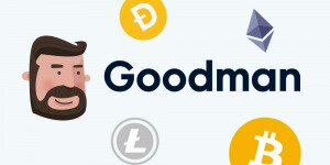 goodman logo