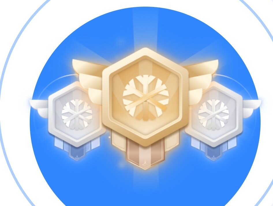 IceBet Casino VIP Program