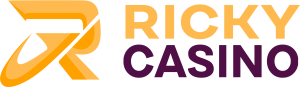 Ricky Casino Logo