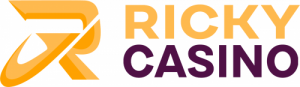 Ricky Casino Logo