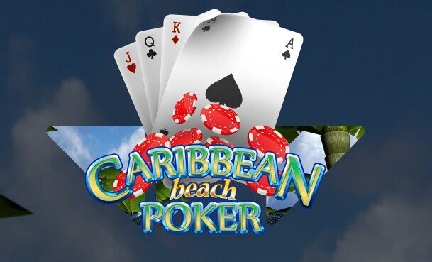 Caribbean Beach Poker