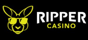 Ripper casino logo