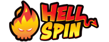 Hell Spin Casino Logo