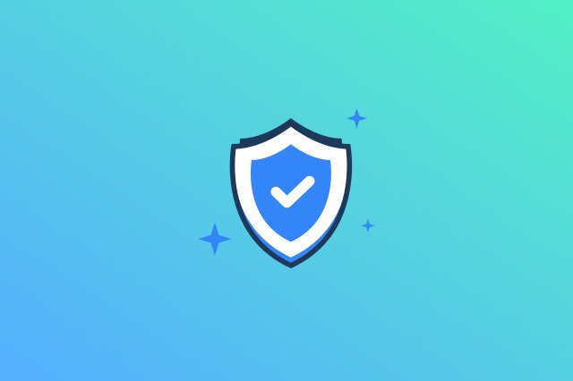 safe and secure icon