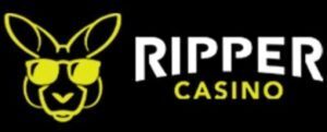 Ripper Casino Logo