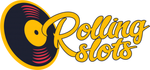 Rolling Slots Casino Logo