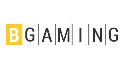 BGaming logo