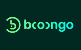 Booongo logo