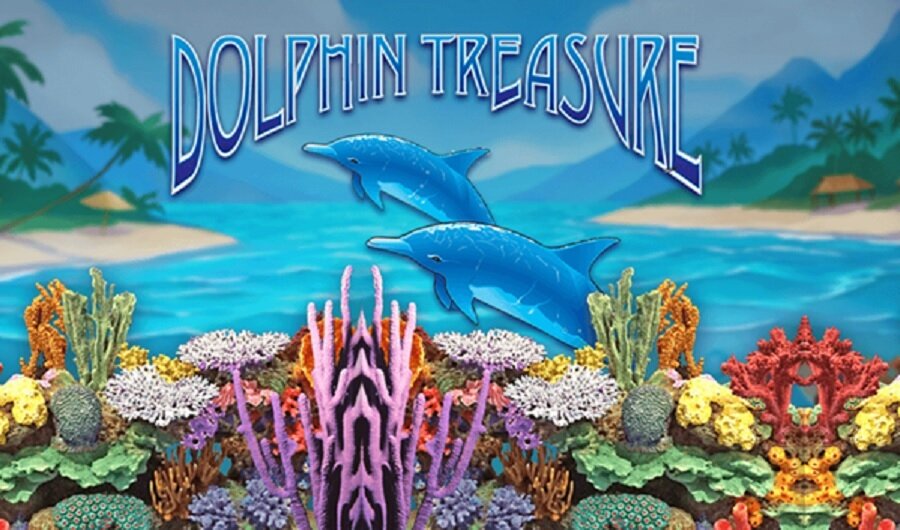 Dolphin Treasure