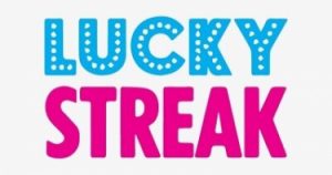 Lucky Streak logo