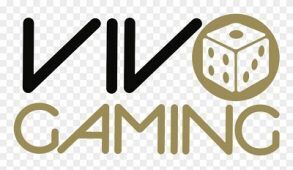 Vivo gaming logo